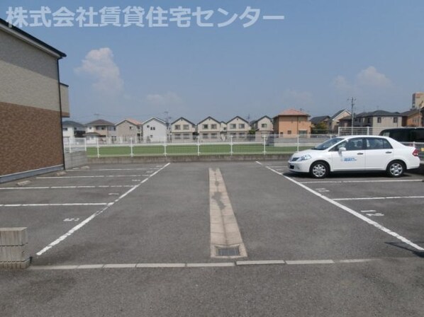 紀伊中ノ島駅 徒歩10分 2階の物件外観写真